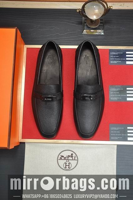 Hermes Shoes Hermes sz38-45 mnh0503