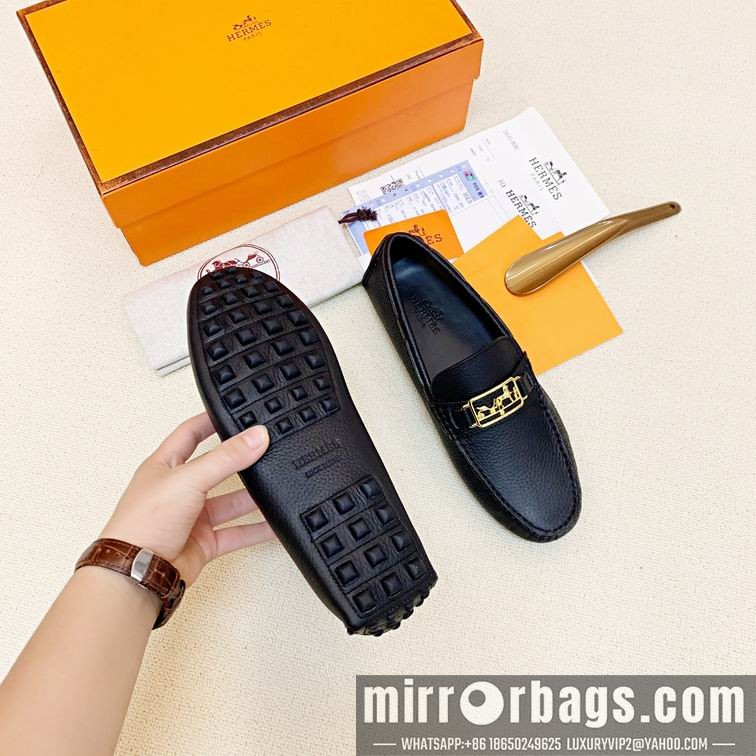 Hermes Shoes Hermes sz38-45 mnh0504