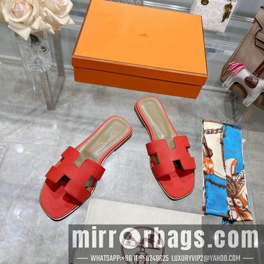 Hermes Shoes Hermes sz34-42 mnh0228