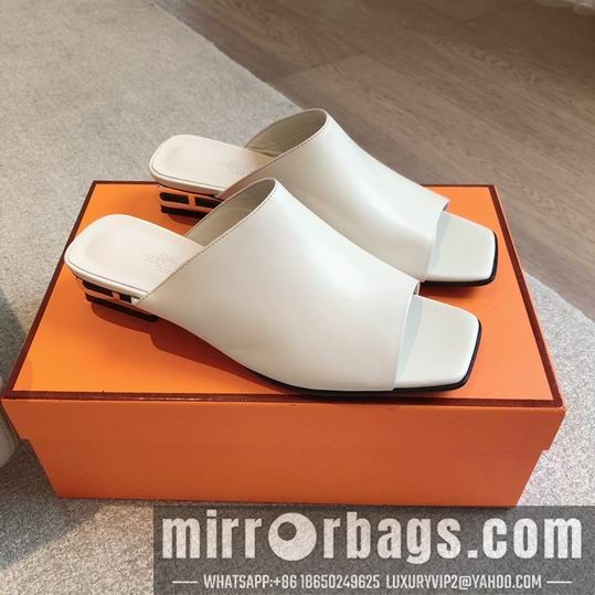 Hermes Shoes Hermes sz35-42 mnh0201