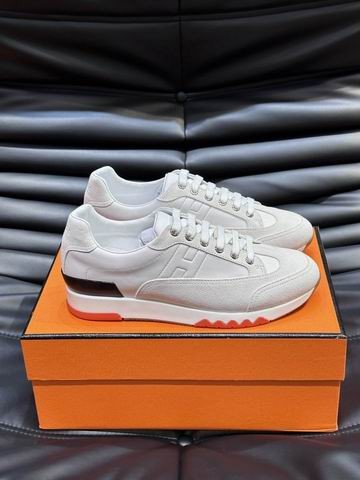 Hermes Shoes Hermes sz38-45 hnh0406