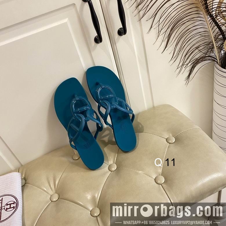 Hermes Shoes HERMES sz35-39Y0112