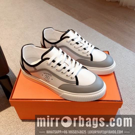 Hermes Shoes Hermes sz35-46 mnh0220