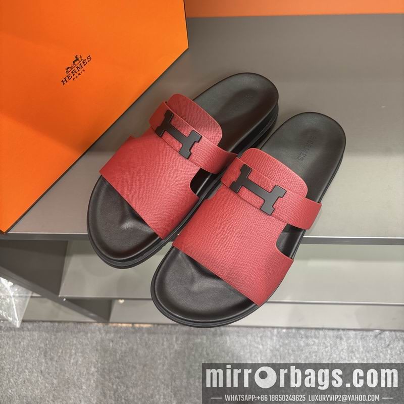 Hermes Shoes Hermes sz38-45 mnh0503