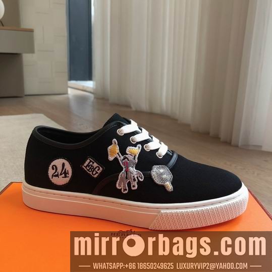 Hermes Shoes Hermes sz35-46 mnh0214