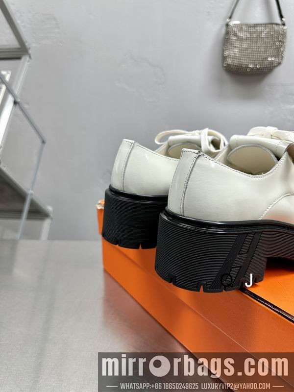 Hermes Shoes Hermes sz35-40 3C XJ0903