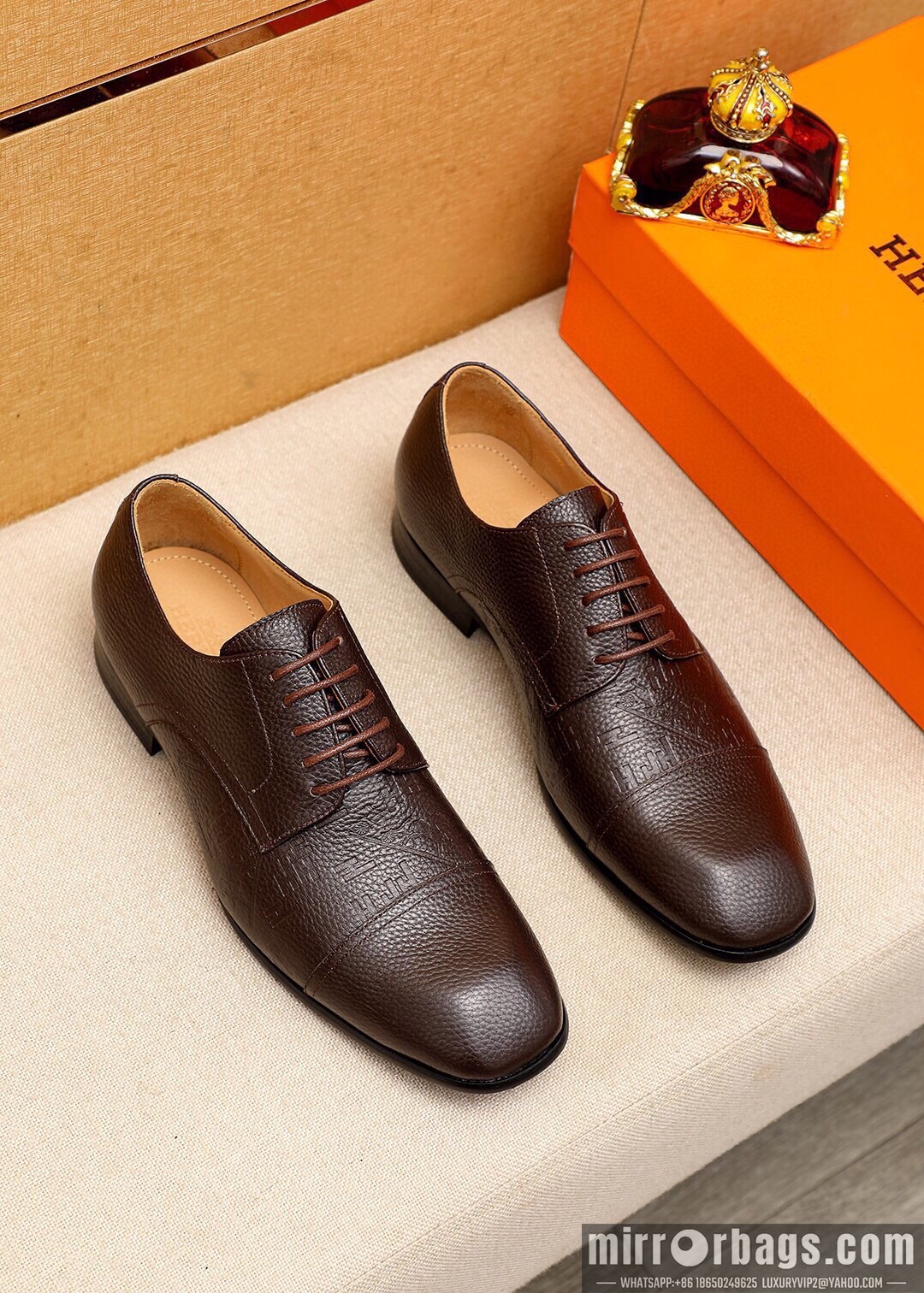 Hermes Shoes Hermes sz38-45 mnf0279