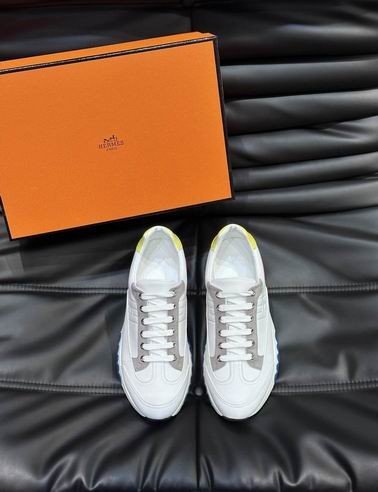Hermes Shoes Hermes sz38-45 hnh0406