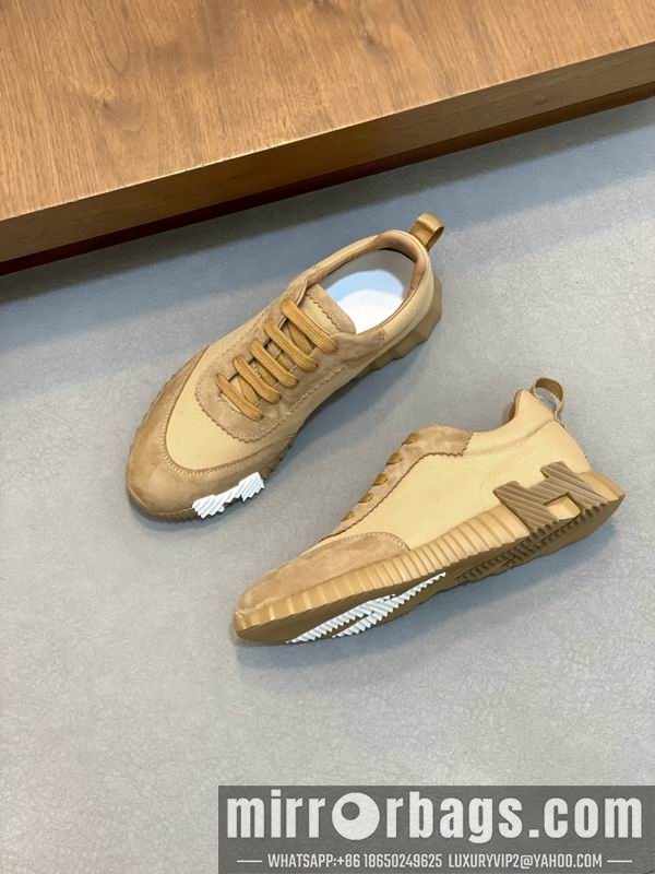 Hermes Shoes Hermes sz38-47 hnh0608