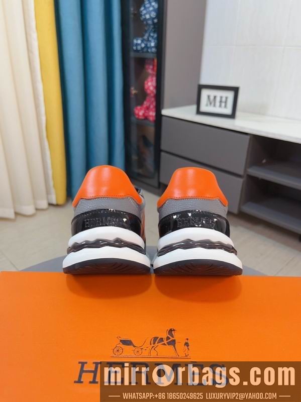 Hermes Shoes Hermes sz38-44 mnf0214