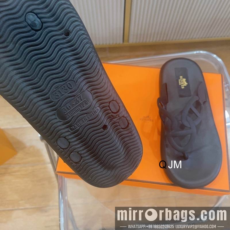 Hermes Shoes Hermes sz35-40 JM0138