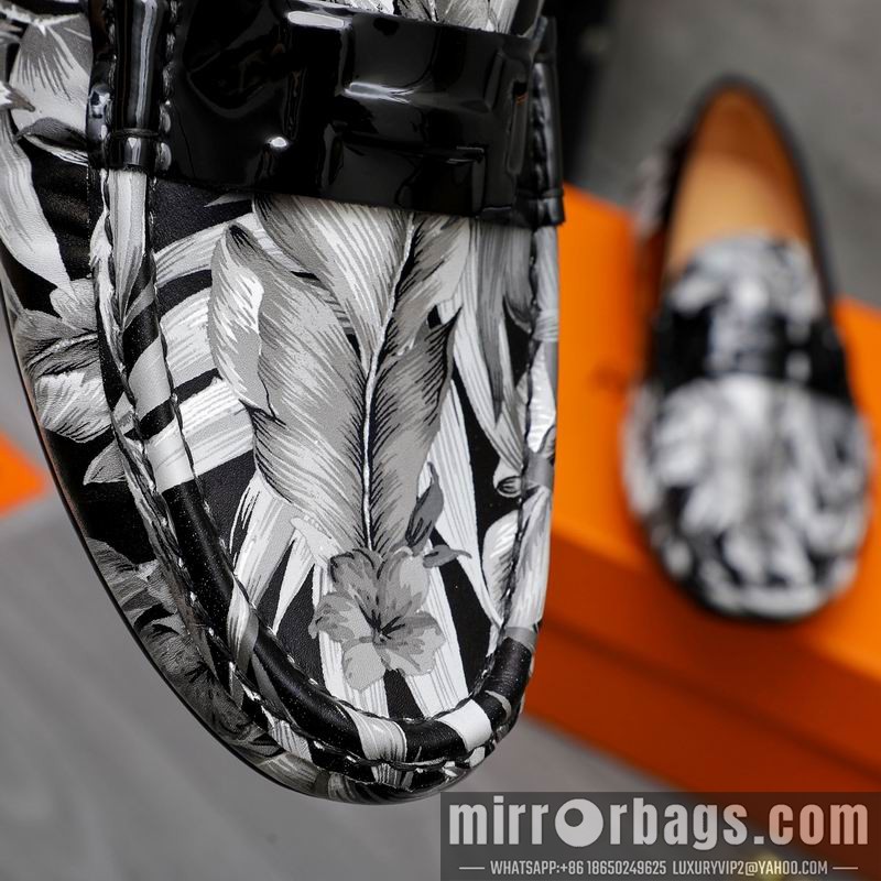 Hermes Shoes Hermes sz38-44 hnh0303