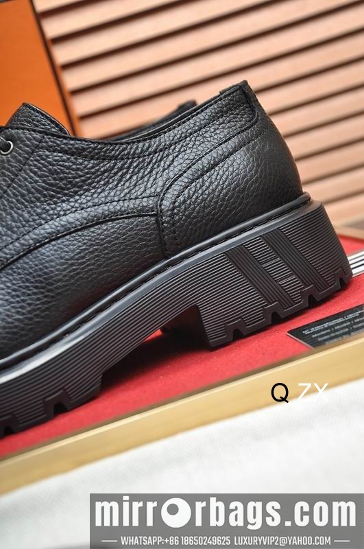 Hermes Shoes Hermes sz38-45 ZX1006