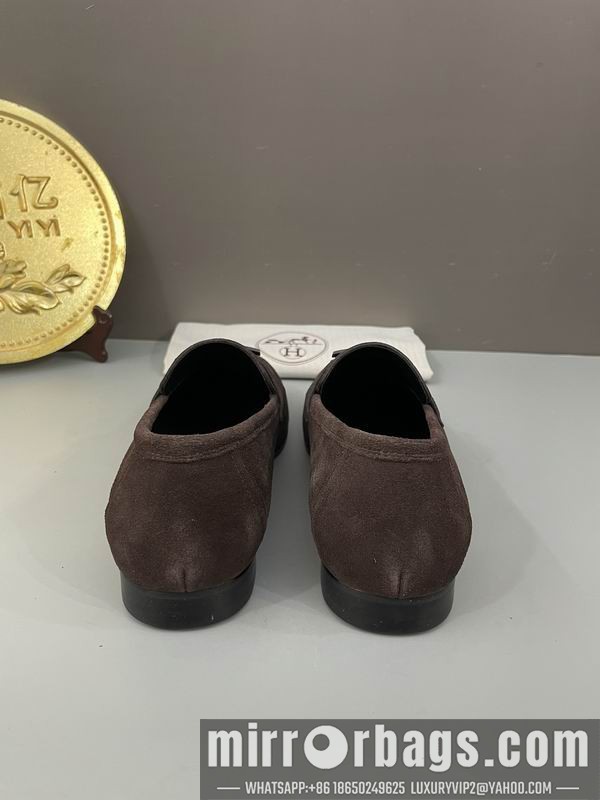 Hermes Shoes Hermes sz38-45 mnf0256