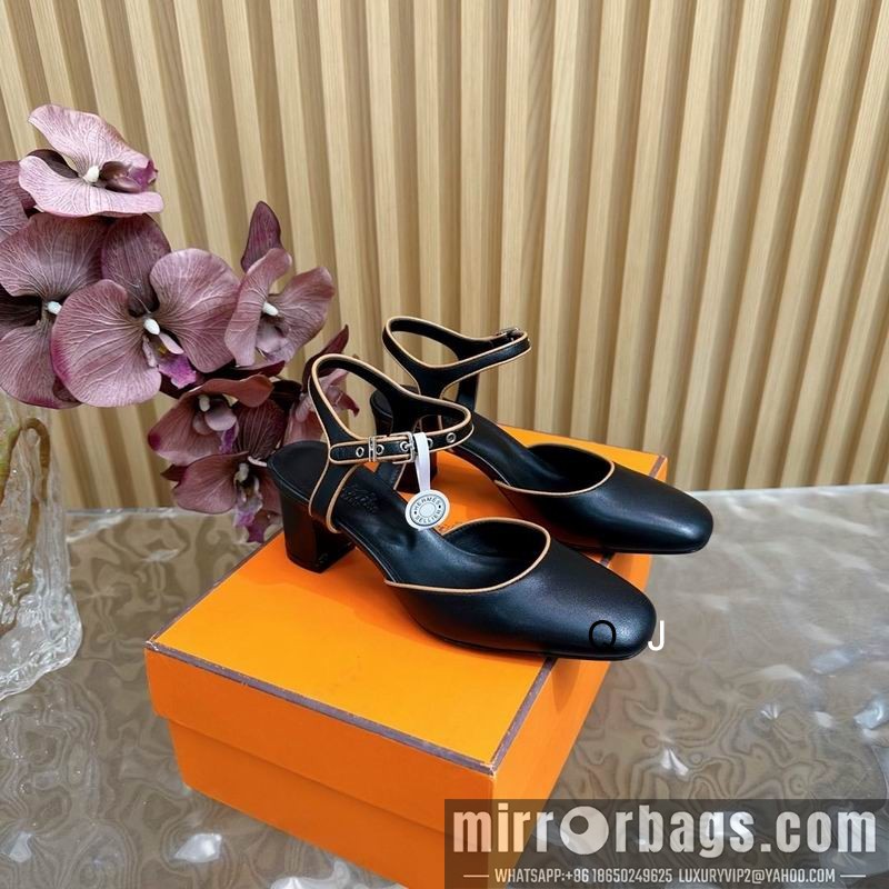 Hermes Shoes Hermes sz35-40 J1002