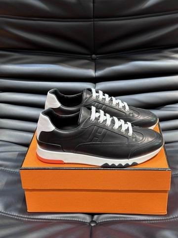 Hermes Shoes Hermes sz38-45 hnh0406