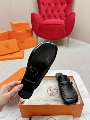 Hermes Shoes Hermes sz35-40 mnh0413