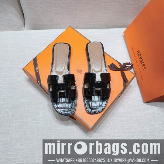 Hermes Shoes Hermes sz35-42 mnh0409