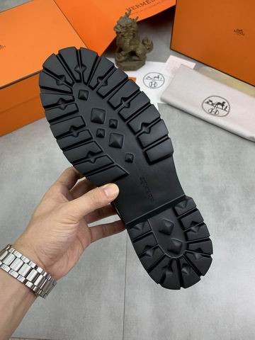 Hermes Shoes Hermes sz38-45 mnh0504