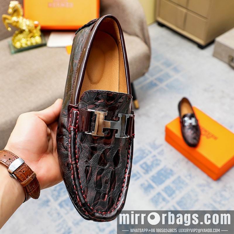 Hermes Shoes Hermes sz38-45 mnf0313