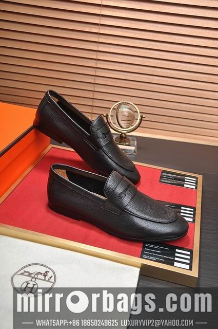 Hermes Shoes Hermes sz38-45 mnh0406