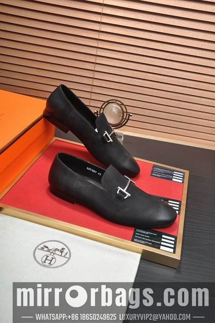 Hermes Shoes Hermes sz38-45 mnh0501