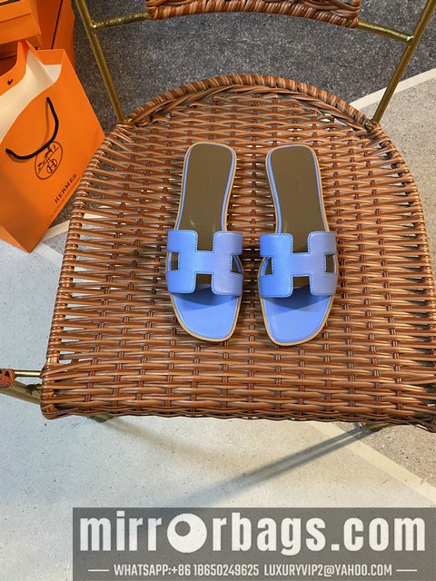 Hermes Shoes 2167037 SZ 35-43