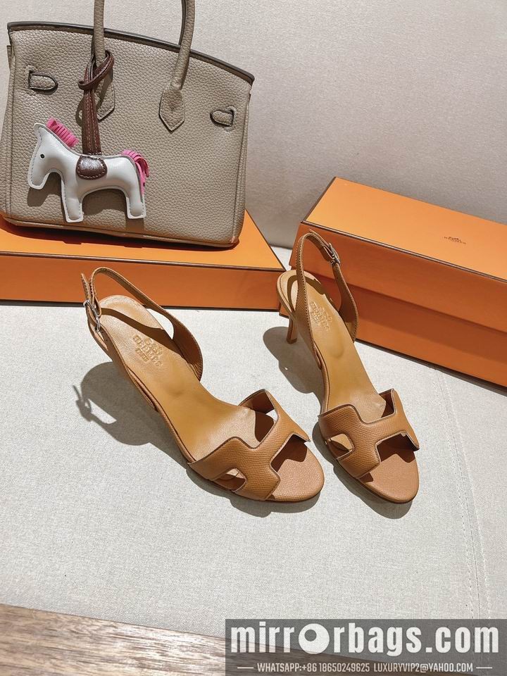 Hermes Shoes Hermes sz35-41 mnh0212