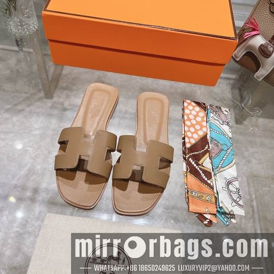 Hermes Shoes Hermes sz34-42 mnh0244
