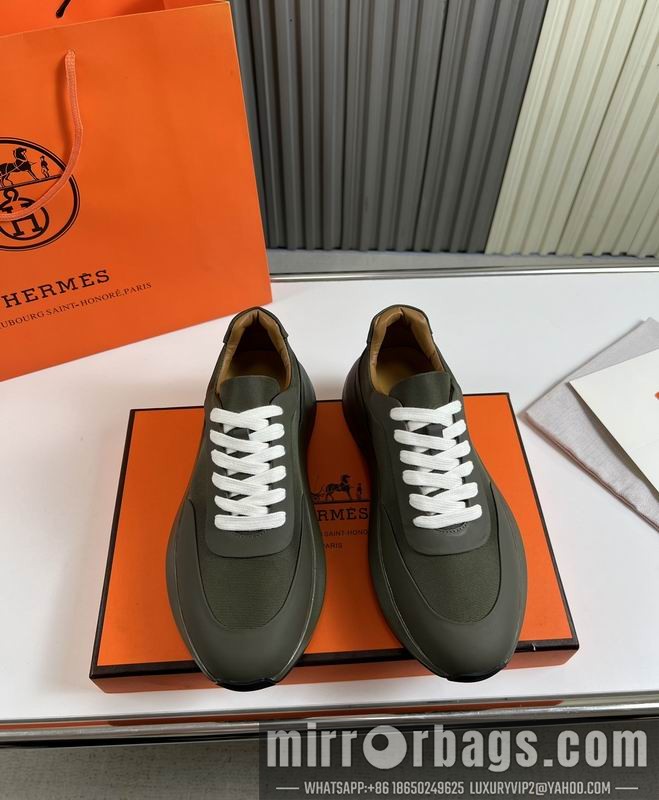 Hermes Shoes Hermes sz38-45 mnf0219