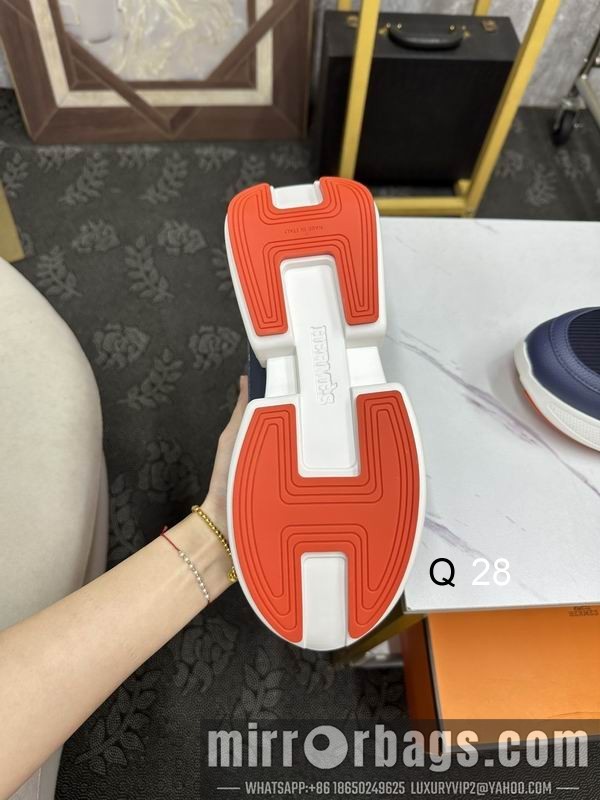 Hermes Shoes Hermes sz38-45 N0904