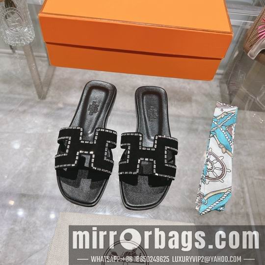 Hermes Shoes Hermes sz34-42 mnh0230