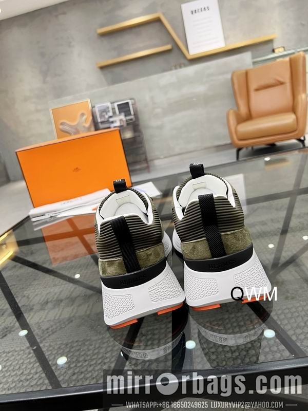 Hermes Shoes Hermes sz39-44 WM0401