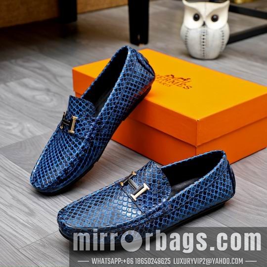 Hermes Shoes Hermes sz38-46 hnh0904
