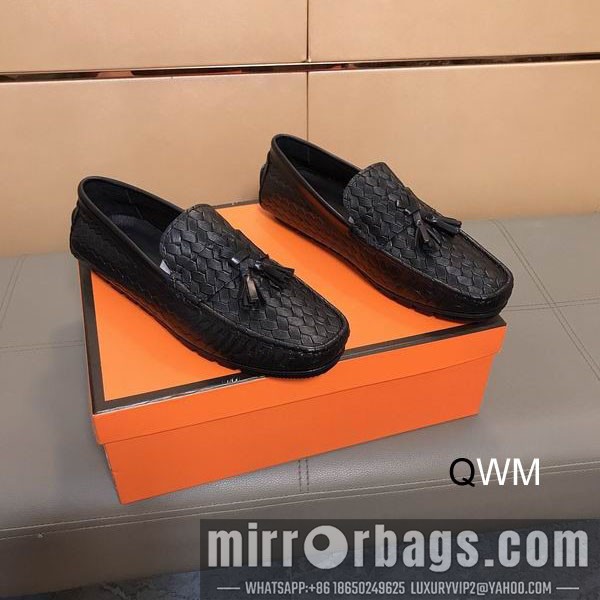 Hermes Shoes Hermes sz38-45 WM0203