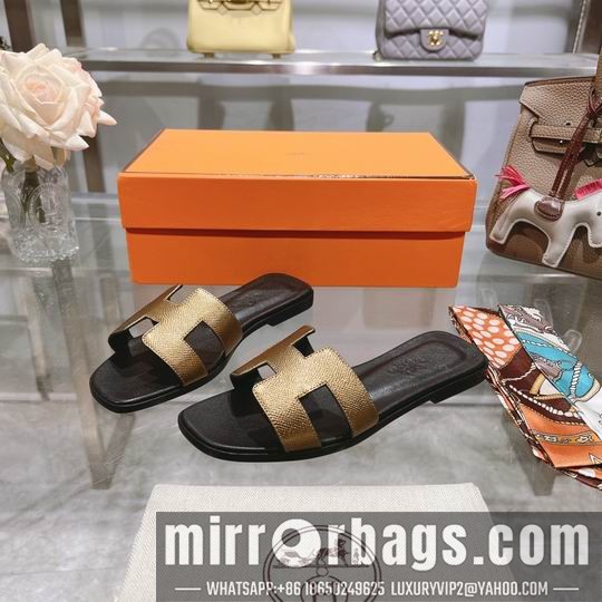 Hermes Shoes Hermes sz34-42 mnh0243