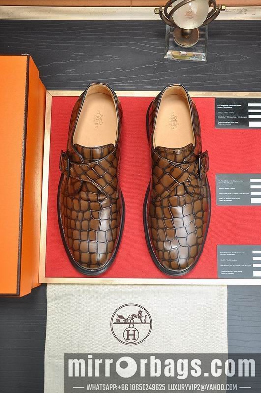 Hermes Shoes Hermes sz38-45 mnf0208