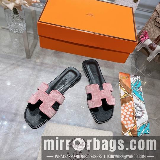 Hermes Shoes Hermes sz34-42 mnh0238