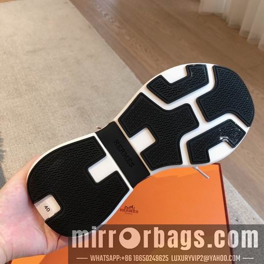 Hermes Shoes Hermes sz35-46 mnh0215