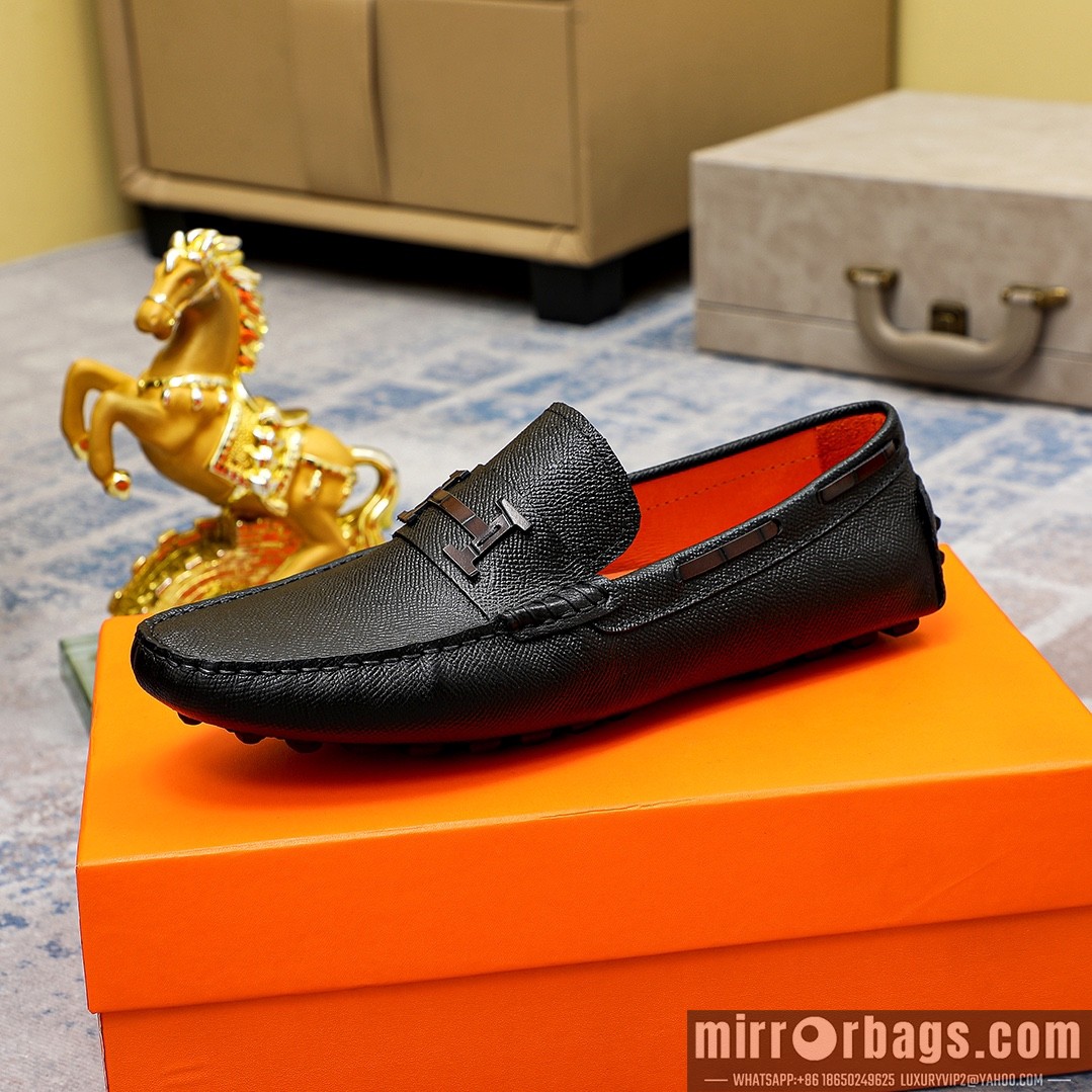 Hermes Shoes Hermes sz38-44 h0715