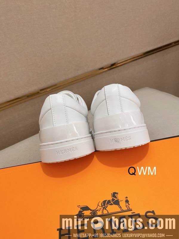 Hermes Shoes Hermes sz38-45 WM0313