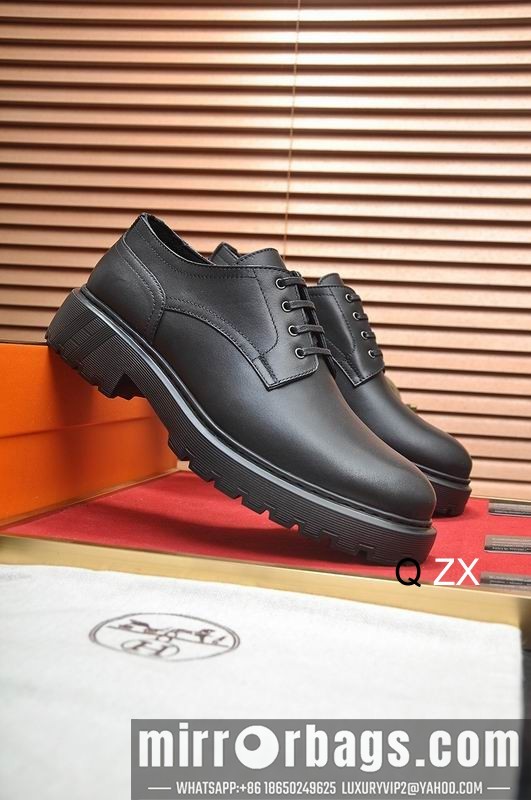 Hermes Shoes Hermes sz38-45 ZX1006