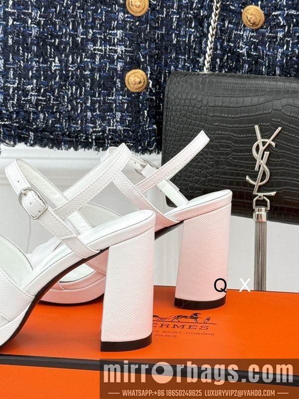 Hermes Shoes Hermes sz35-40 8.5CM JX1202