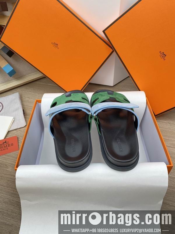 Hermes Shoes Hermes sz35-41 38-45 mnf0263
