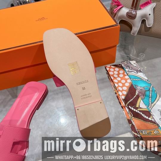 Hermes Shoes Hermes sz34-42 mnh0244
