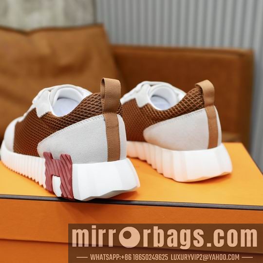 Hermes Shoes Hermes sz34-45 hnh0905