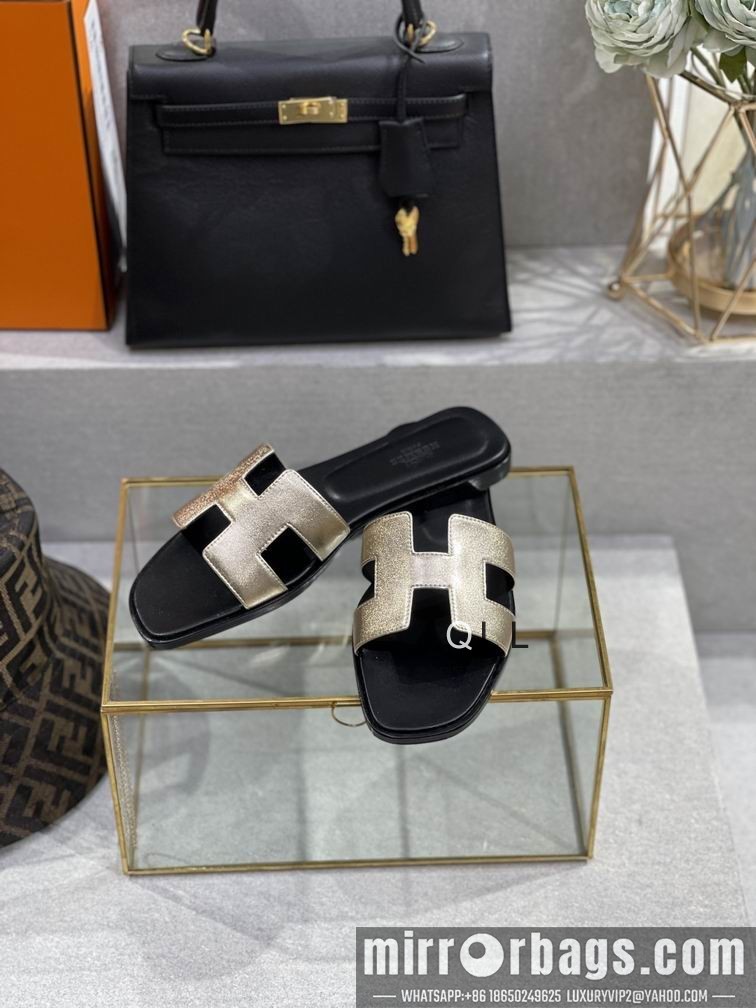 Hermes Shoes Hermes sz34-42LL0127