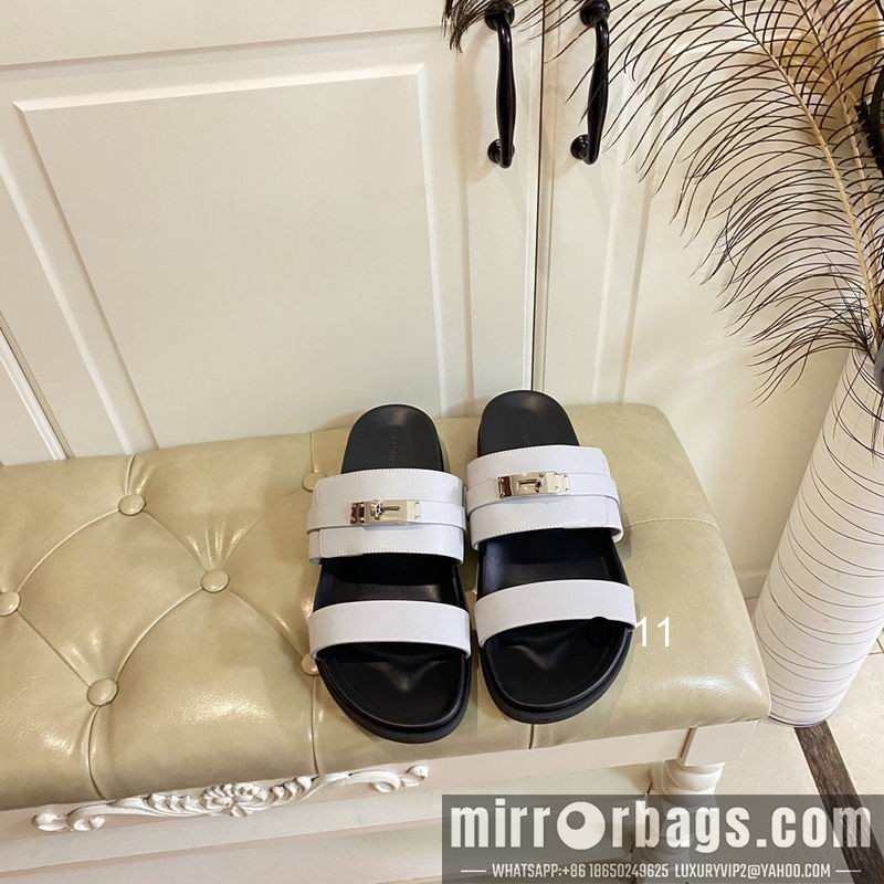 Hermes Shoes Hermes sz35-45 Y1001