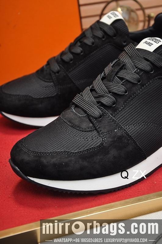Hermes Shoes Hermes sz38-45 ZX1003