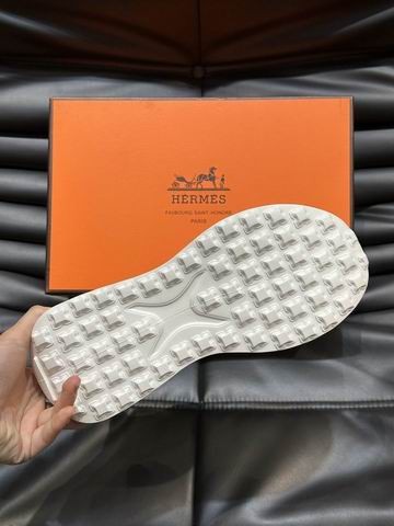 Hermes Shoes Hermes sz39-44 hnh0503